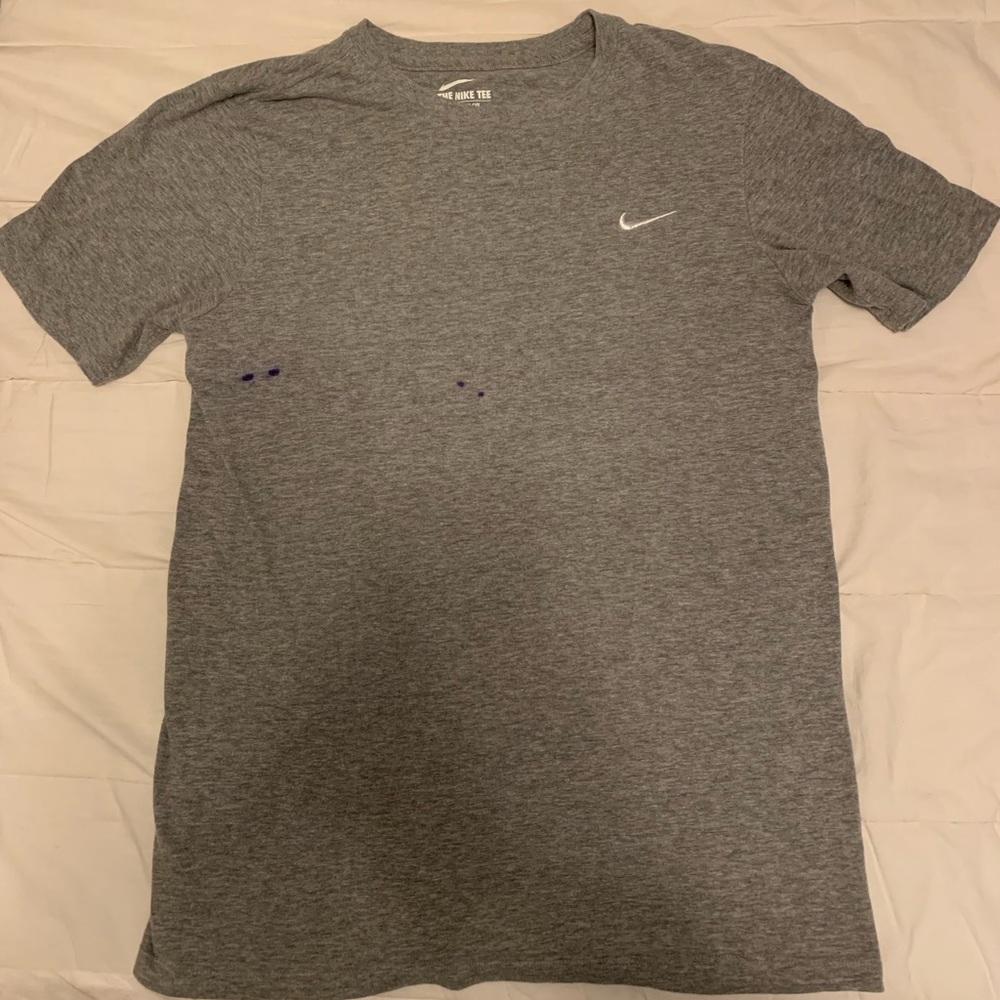 Nike Dri Fit T Shirt (Small)